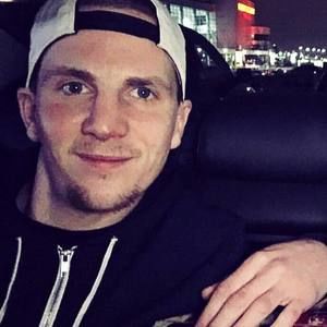 Meet your Posher, George